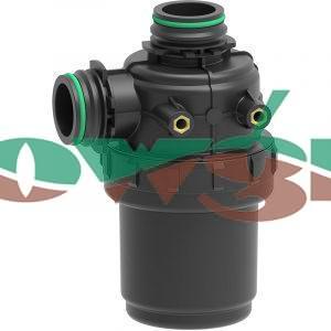 31220D3 - Arag 312 Series T5 Suction Filter 50#