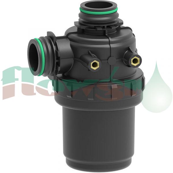 31220D3 - Arag 312 Series T5 Suction Filter 50#
