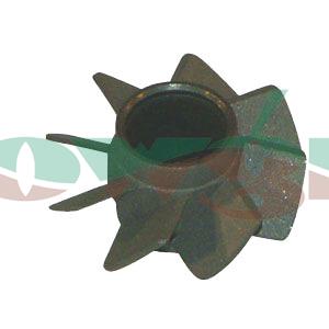 31300925 - Polmac 1in Impellor - 8 Blade