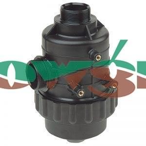 Arag 2in Short Bowl Suction Filter