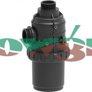 Arag 2in Long Bowl Suction Filter 27mm