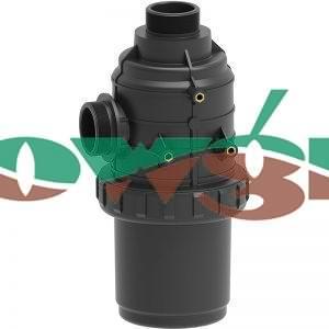 Arag 2in Long Bowl Suction Filter