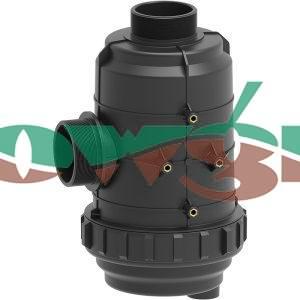 Arag 3in Suction Filter