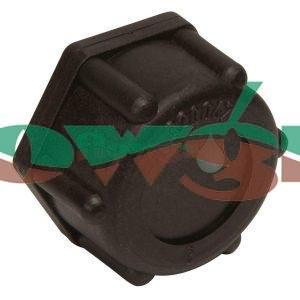 320047 - Hardi 1/2in Blank Cap