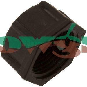 320106 - Hardi 1in Blank Cap