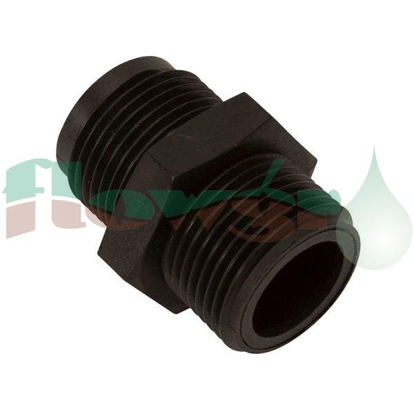 320132 - Hardi Nipple 1in x 1in
