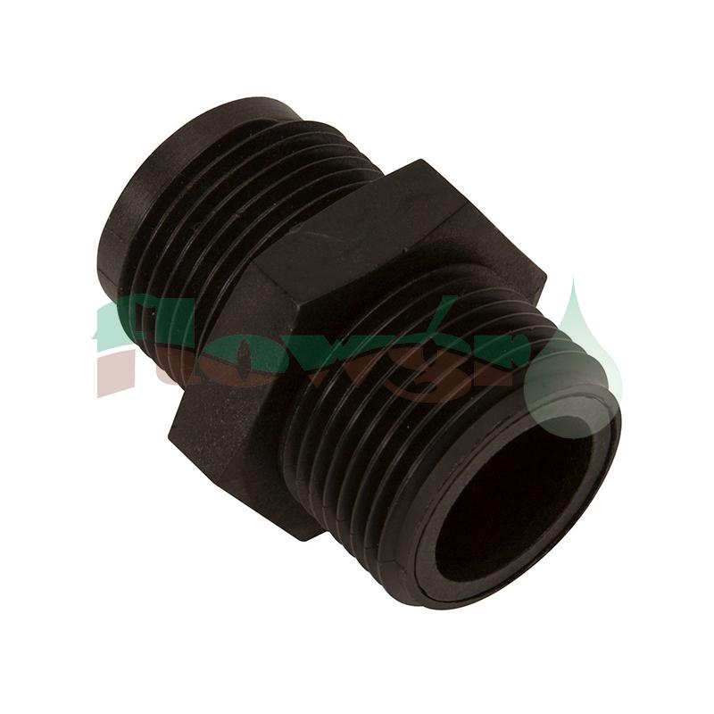 320132 - Hardi Nipple 1in x 1in
