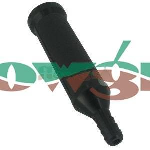 320202 - Hardi 3/8in Plastic Handle