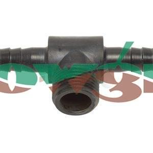 320294 - Hardi Tee 3/8inx3/8inx1/2in