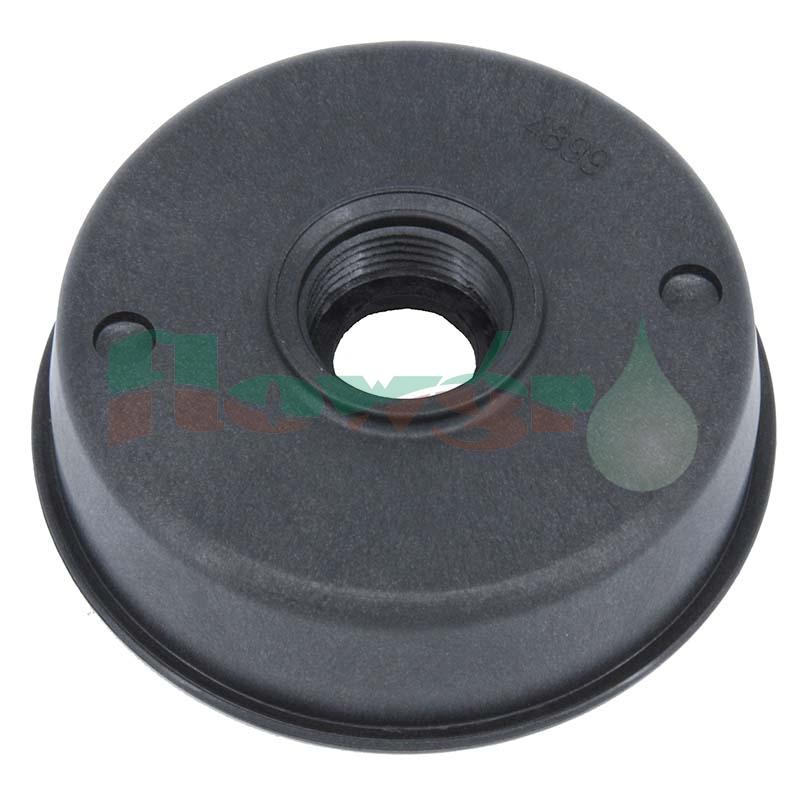 320327 - Hardi Suction Damper Housing
