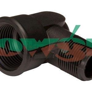 320342 - Hardi Elbow 3/4in