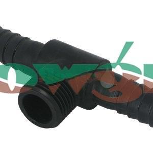 320401 - Hardi Tee 1/2inx1/2inx1/2in