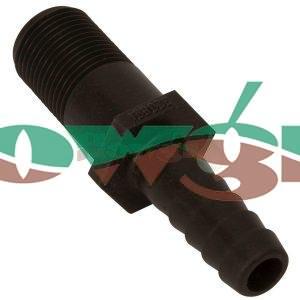 320891 - Hardi 3/8in Hose Fitting
