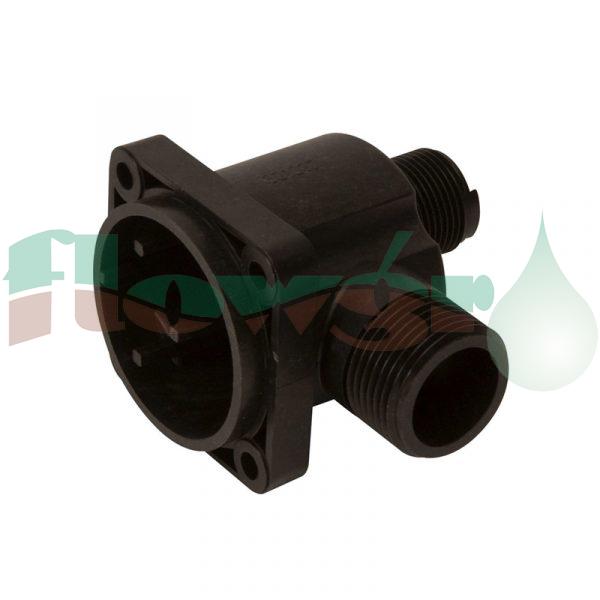 321237 - Hardi Pressure Regulator Housing