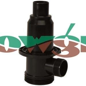 321311 - Hardi Suction Filter Housing