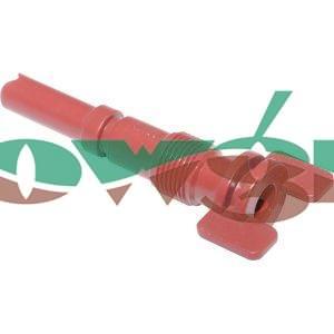 322184 - Hardi Pressure Adjusting Screw