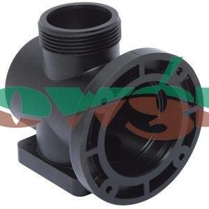 322191 - Hardi BK On/Off Housing