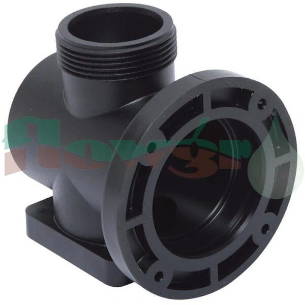 322191 - Hardi BK On/Off Housing