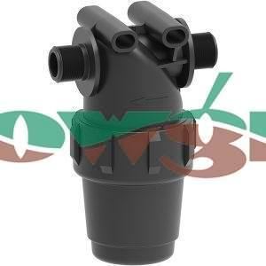 3222034 - Arag In-Line Filter 3/4in Male Threads 100#