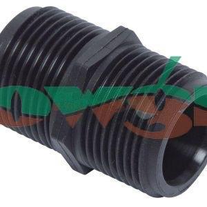 322255 - Hardi 3/4in Nipple