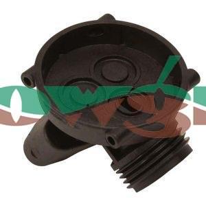 322258 - Hardi Tripple Body Snap-Fit