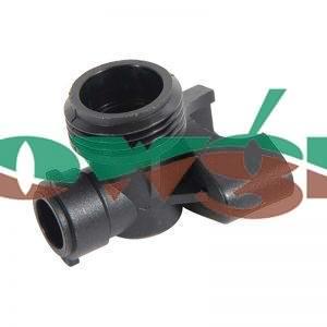 322260 - Hardi Single Body Snap-Fit