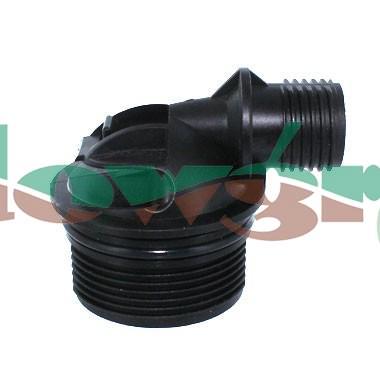 322271 - Hardi BP Pump Cap