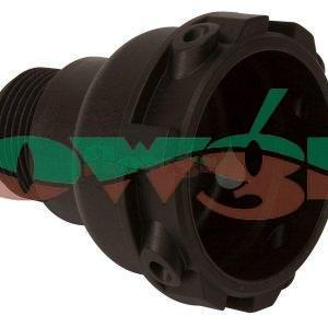 322321 - Hardi Pump Fitting 1in x S67
