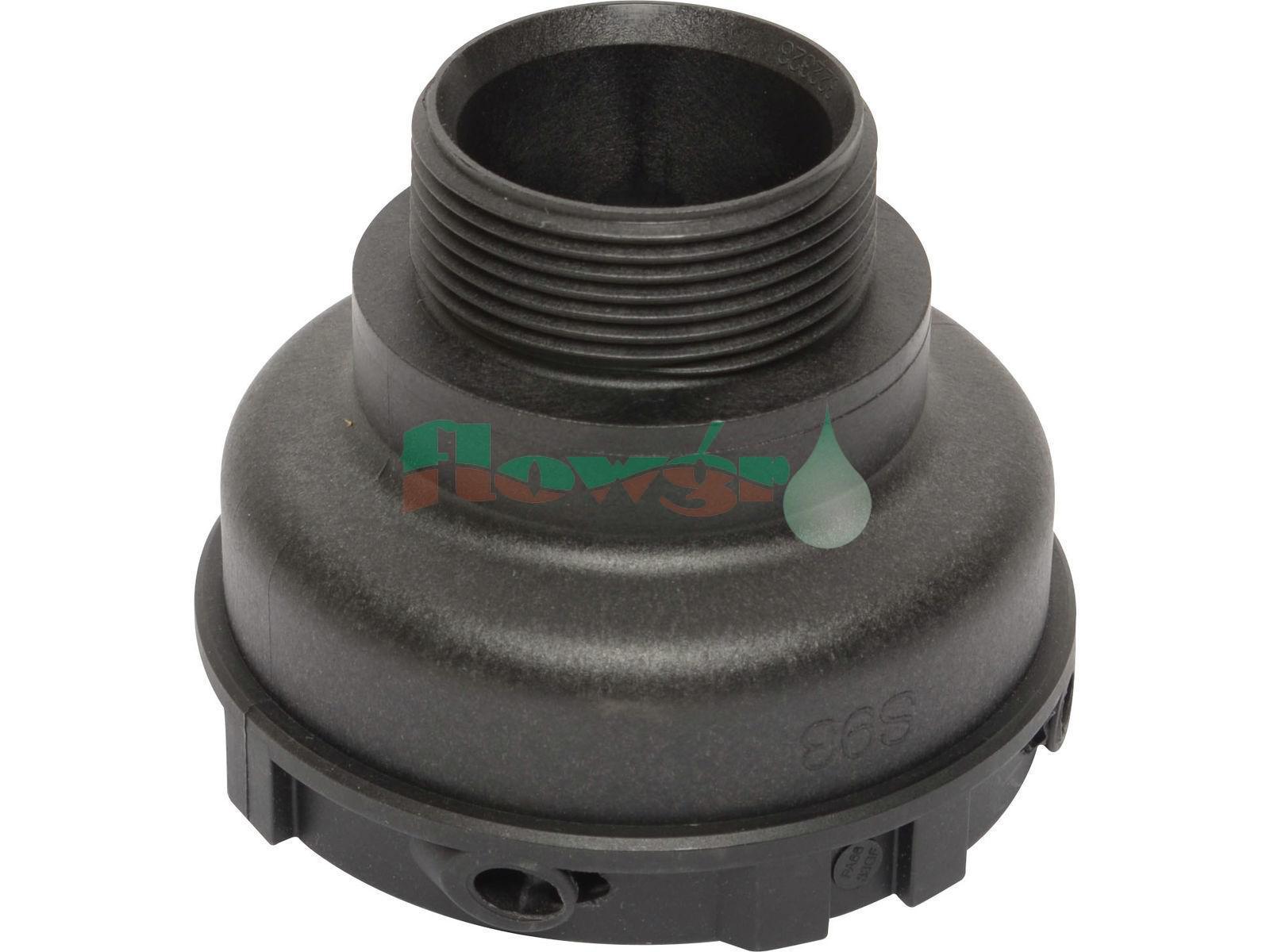 322329 - Hardi Pump Fitting 11/2in x S93