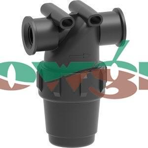 Arag 3/4in In-Line Filter Female Threads