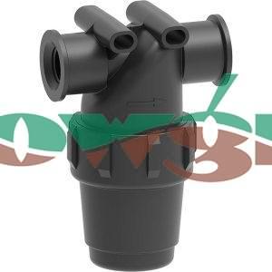 Arag 1in In-Line Filter Female Threads