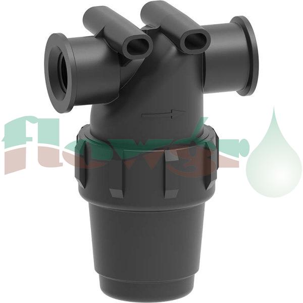 1 Inch Thread Filter Arag 1in In-Line Filter Female Threads – Flowgro Ltd
