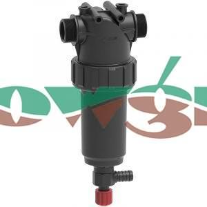 VAR326215 - Arag 11/4in Self Cleaning Line Filter Male Threads