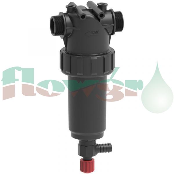 VAR326215 - Arag 11/4in Self Cleaning Line Filter Male Threads