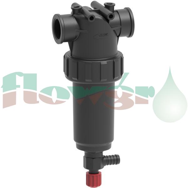 3282163 - Arag 11/2in Self Cleaning Line Filter Male Threads 50#