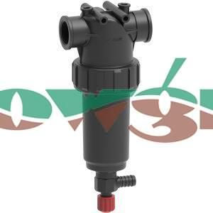 3282164 - Arag 11/2in Self Cleaning Line Filter Male Threads 100#