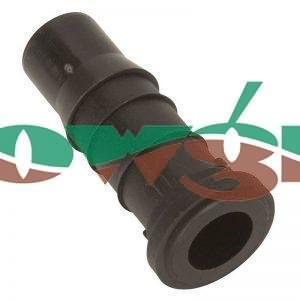 330687 - Hardi 1/2in Hose Tail 1/2in Cap