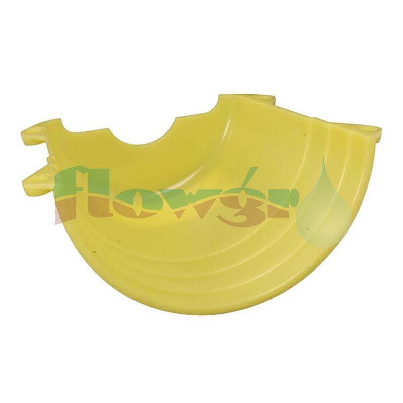 330757 - Hardi Pump PTO Guard Upper