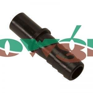 331122 - Hardi 1/2in Hose Tail 1/2in Cap Valve Seat