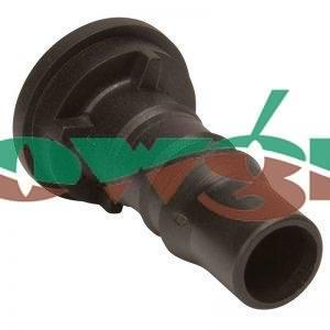 332286 - Hardi 1/2in Hose Tail 3/4in Cap