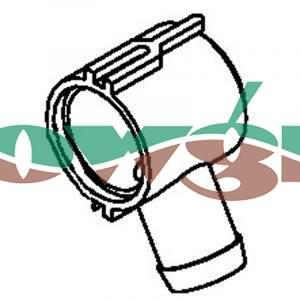 332441 - Hardi Hose Fitting B1