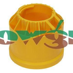 333233 - Hardi PTO Guard End Cover