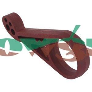 334094 - Hardi Red Lever For Quick Coupler