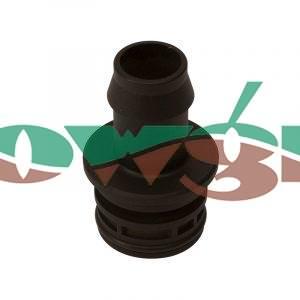 334230 - Hardi S53x1in Hosetail