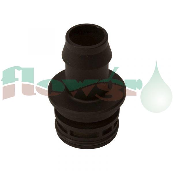 334230 - Hardi S53x1in Hosetail
