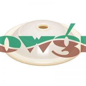 334341 - Hardi RY-2 Diaphragm