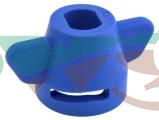 334377 - Hardi SnapFit Cap - Blue