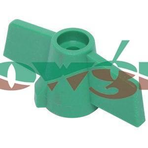 334551 - Hardi EC Override Handle