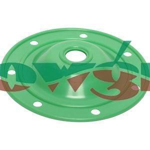 334700 - Hardi/Cooper Pegler Diaphragm