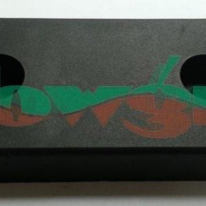 33510100 - Hardi Slide Shoe 86X4